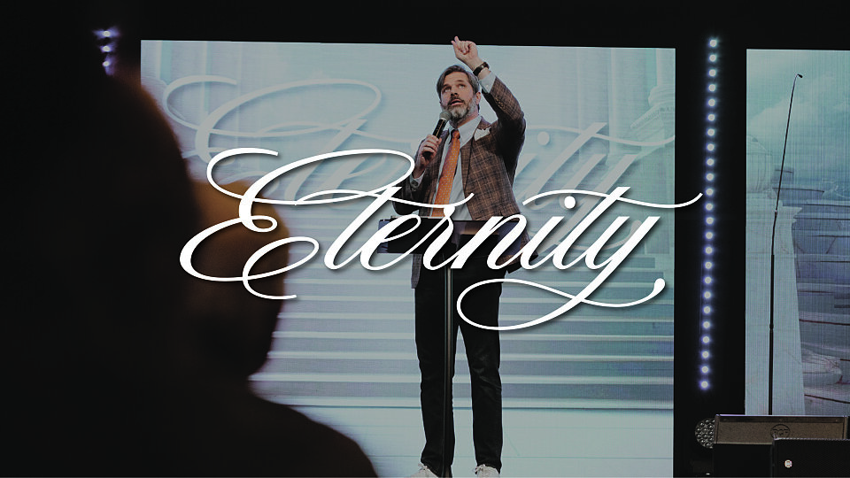 Eternity