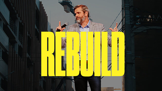 Rebuild