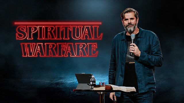 Spiritual Warfare