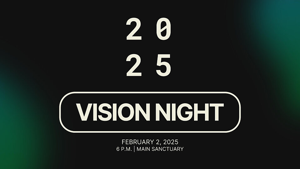 vision night